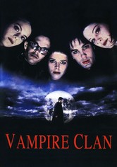 Le Clan Des Vampires