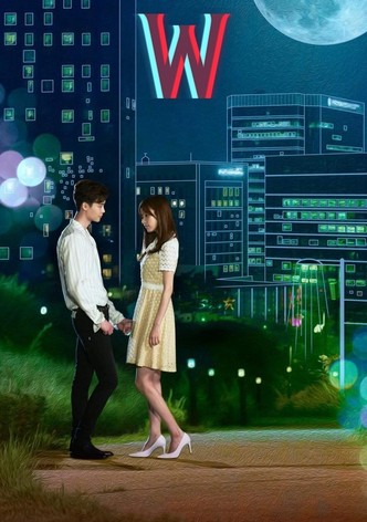 W Two Worlds Apart Streaming Tv Show Online