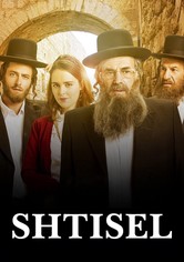 Les Shtisel : Une Famille à Jérusalem