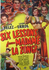 Six Lessons From Madame La Zonga