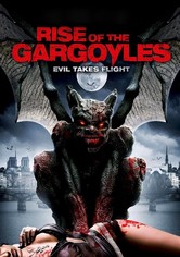 Gargoyles - Die Brut des Teufels