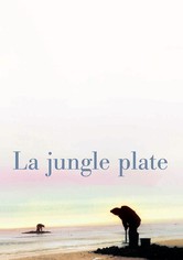 La Jungle plate