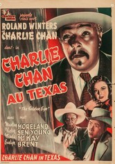 Charlie Chan in Texas