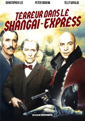 Terreur dans le Shanghaï-Express