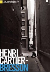 Henri Cartier-Bresson - Biographie d'un regard