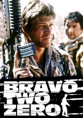 Bravo Two Zero - Hinter feindlichen Linien