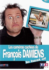 Les caméras cachées de François Damiens - Le best of (Vol. 1)
