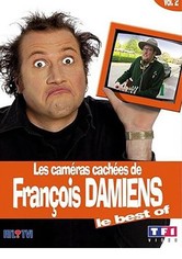 Les caméras cachées de François Damiens - Le best of (Vol. 2)