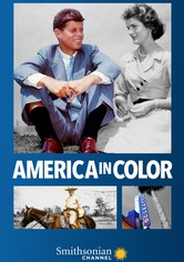 America in Color