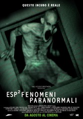 ESP² - Fenomeni paranormali