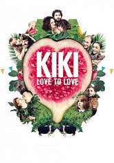 Kiki - L'amour en fête
