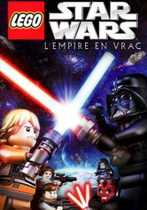 LEGO Star Wars : L'Empire en vrac