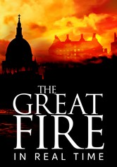 The Great Fire: In Real Time