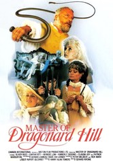 Le maître de Dragonard Hill