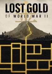 L'or perdu de la Seconde Guerre mondiale