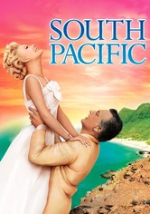Süd Pazifik