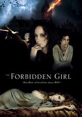 The Forbidden Girl