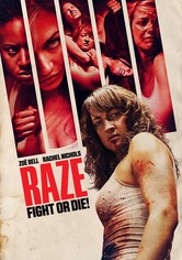 Raze - Fight or Die!