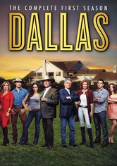 Dallas - Stream: Jetzt Serie online finden & anschauen