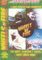 Santa Cruz Skateboards - Wheels of Fire