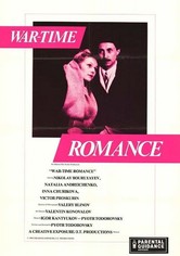 War-Time Romance