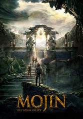 Mojin : The Worm Valley