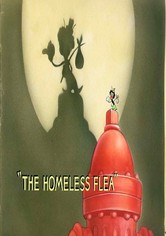 The Homeless Flea