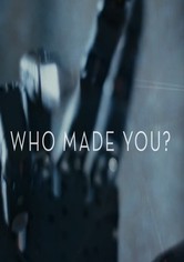 ¿Quién te creó?