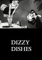 Dizzy Dishes