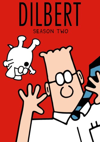 Dilbert - watch tv show streaming online