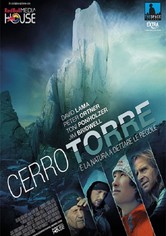 Cerro Torre - è la natura a dettare le regole