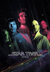 Star Trek, le film