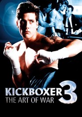 Kickboxer III - Dödande slag