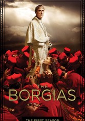 Los Borgia