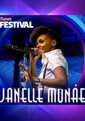 Janelle Monáe: Live at iTunes Festival 2013