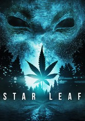 Star Leaf: Das Kiffer - Imperium schlägt zurück