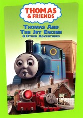 Thomas & Friends: Thomas and the Jet Engine