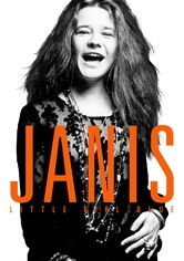 Janis - Little Girl Blue