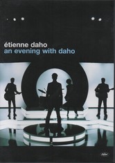 Etienne Daho : An Evening with Daho