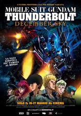 Mobile Suit Gundam Thunderbolt - December Sky