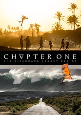 Chapter One: The Kiteboard Legacy Begins