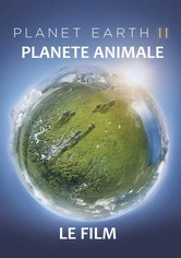 Planète animale