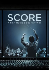 Score - den ultimata filmmusiken