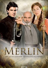 Merlin: Le secret de Brocéliande