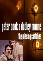 Peter Cook and Dudley Moore: The Missing Sketches