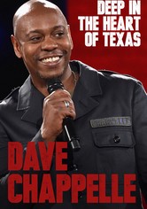 Dave Chappelle: Deep in the Heart of Texas