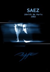 Saez - Live Zenith de Paris