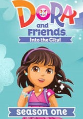 Dora y sus amigos: ¡En la ciudad!