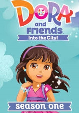 Dora and friends into the city the bridge to caballee Dora And Friends Sing Along The Bridge To Caballee Nick Jr Uk Youtube