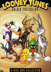 Looney Tunes Golden Collection, Vol. 1